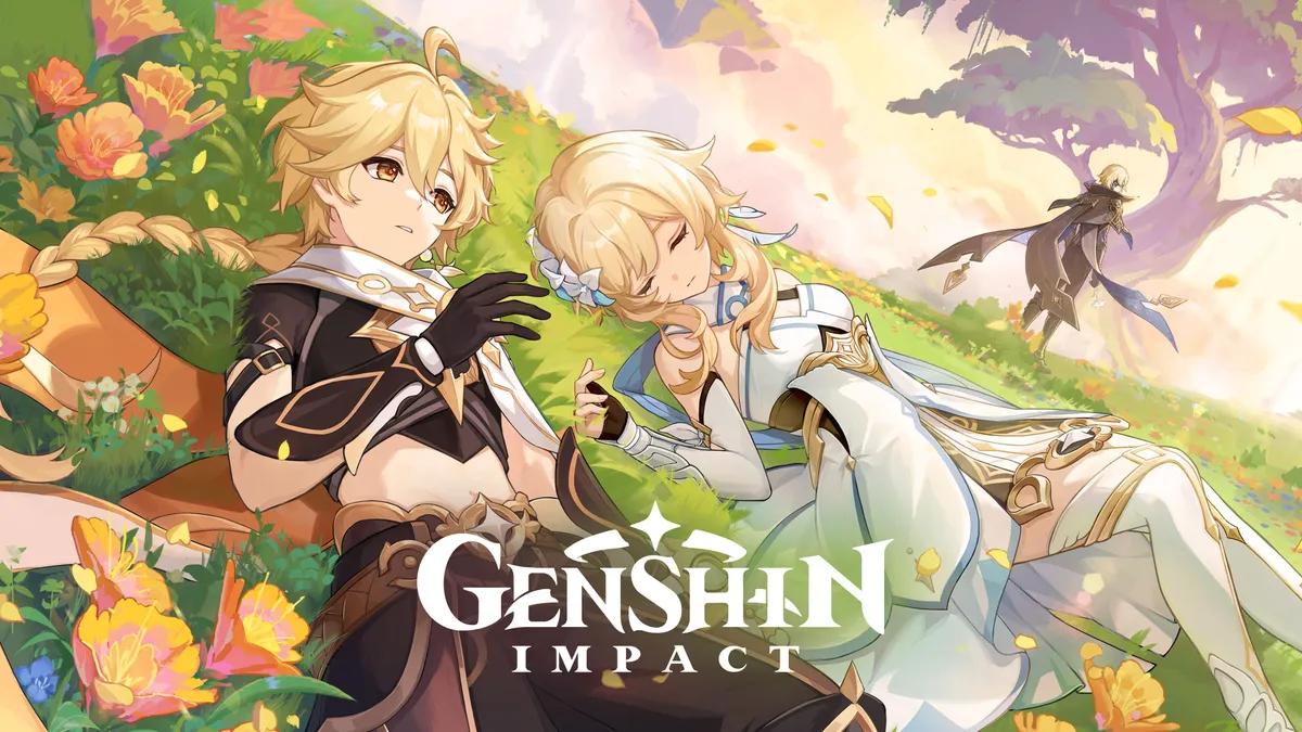 Calendário de eventos da versão 6.4 do Genshin Impact revelado com novos banners e mais de 960 primogemas