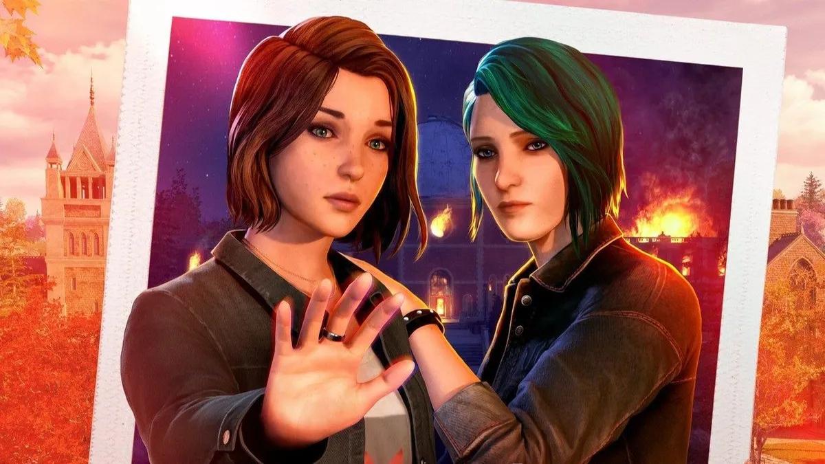 A Deck Nine partilhou novos pormenores de Life is Strange: Reunião