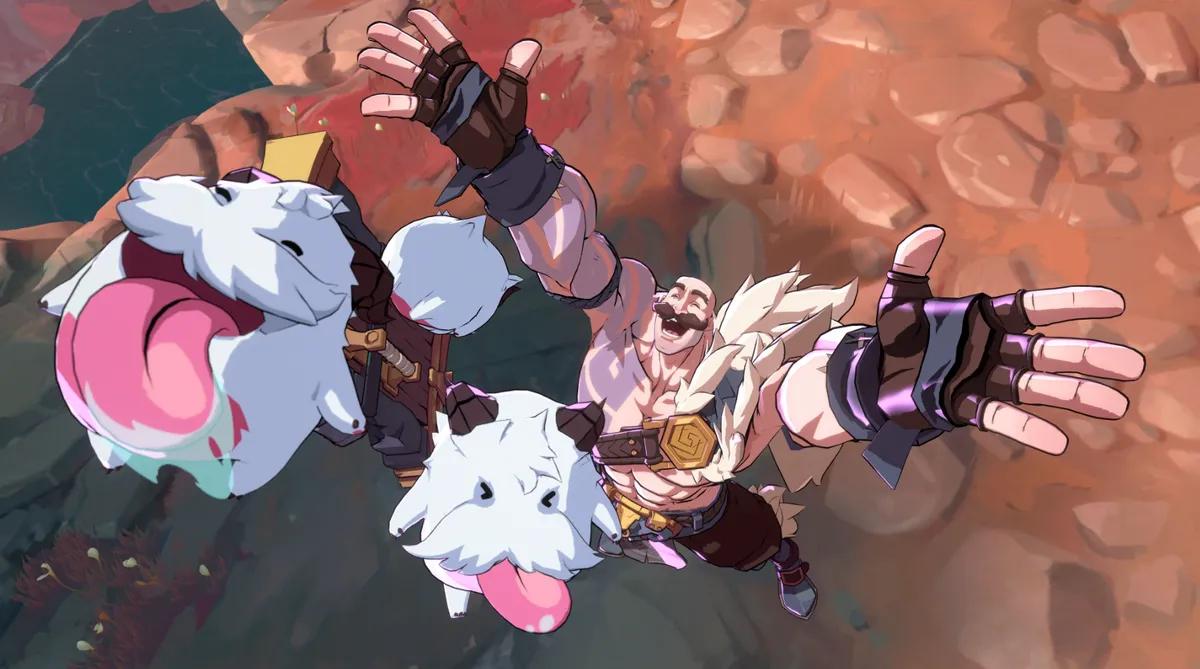 2XKO apresenta programa de recompensas para torneios destinado a competidores da comunidade.