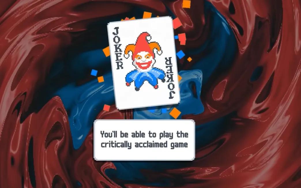 O desenvolvedor de Balatro tranquiliza os fãs sobre a atualização 1.1 e reflete sobre o caminho não convencional até o sucesso.