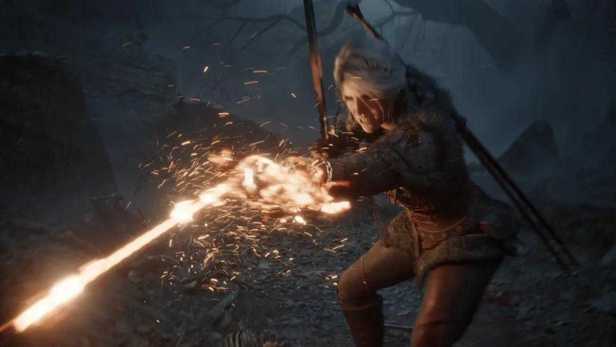 The Witcher 4 será bem otimizado com a Unreal Engine 5.