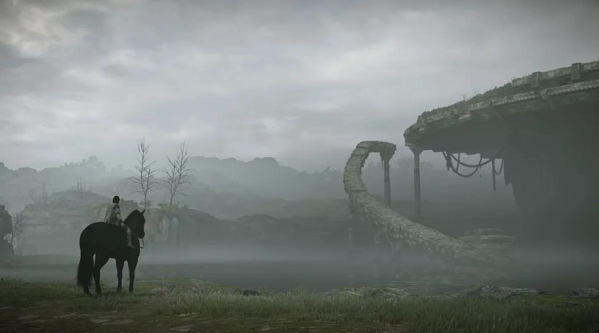 A Bluepoint Games queria fazer mais dois remakes antes de encerrar suas atividades.