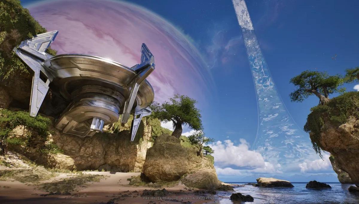 Há rumores de que mais remakes de Halo estejam em desenvolvimento.