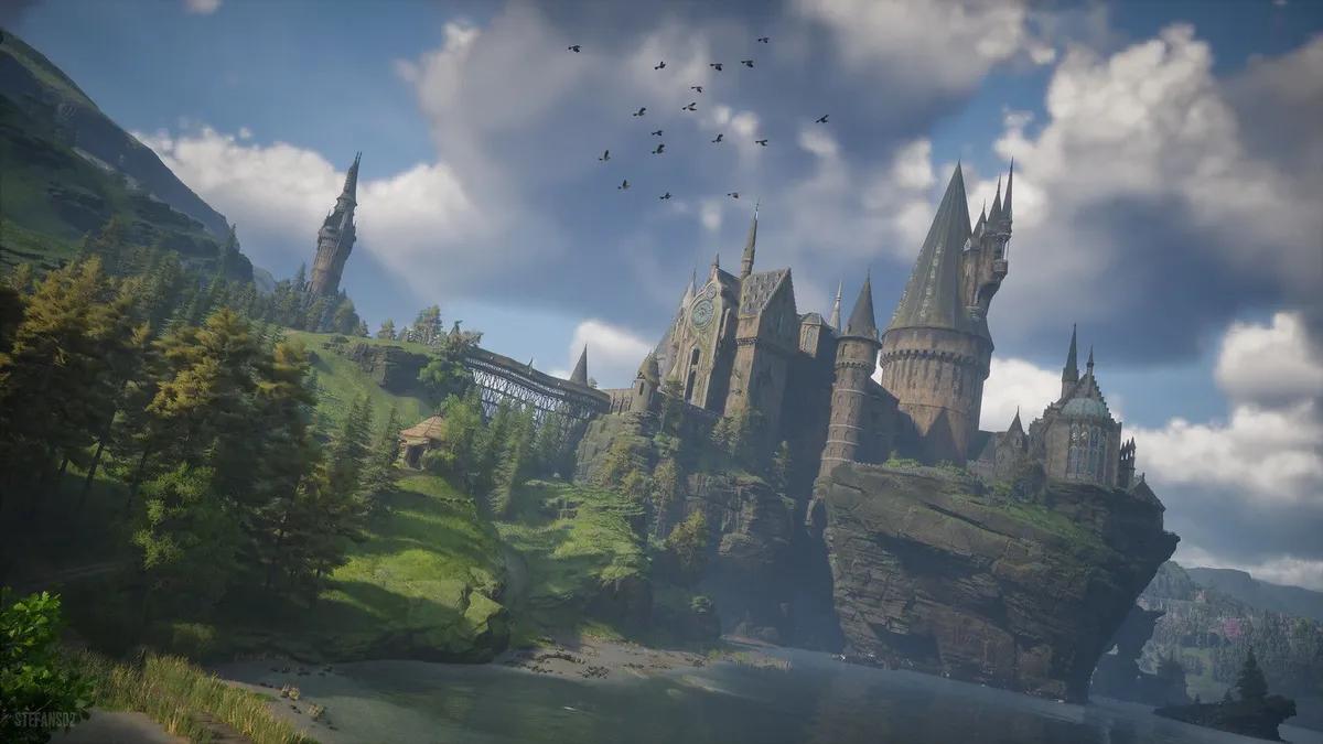 A janela de lançamento de Hogwarts Legacy 2 foi supostamente revelada.