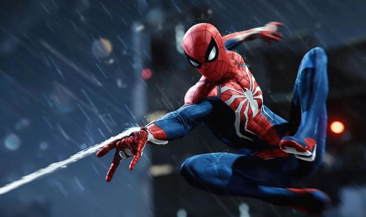 É improvável que os jogos do Homem-Aranha da Insomniac sejam lançados para Xbox.