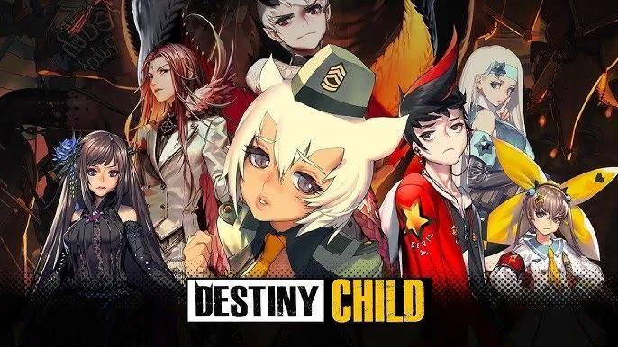 Segundo informações, a Com2uS está preparando um novo RPG ocioso de Destiny Child para lançamento global em 2026.