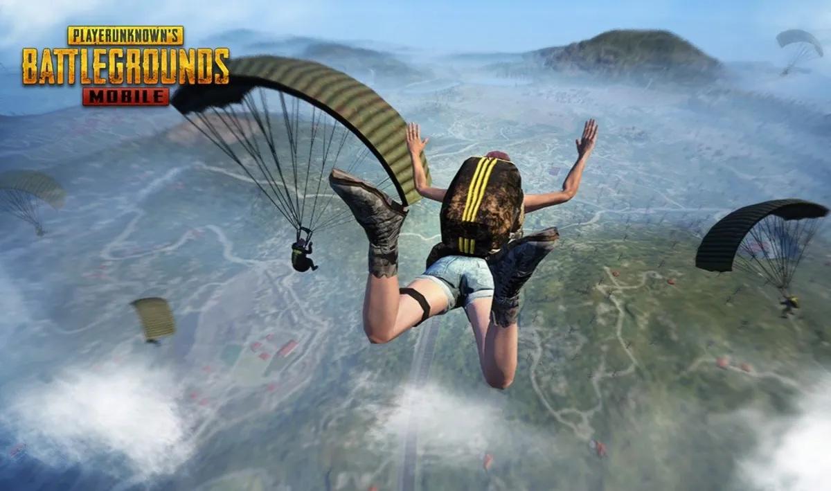 Atualização 4.3 do PUBG Mobile: Data de lançamento, recursos e o que esperar