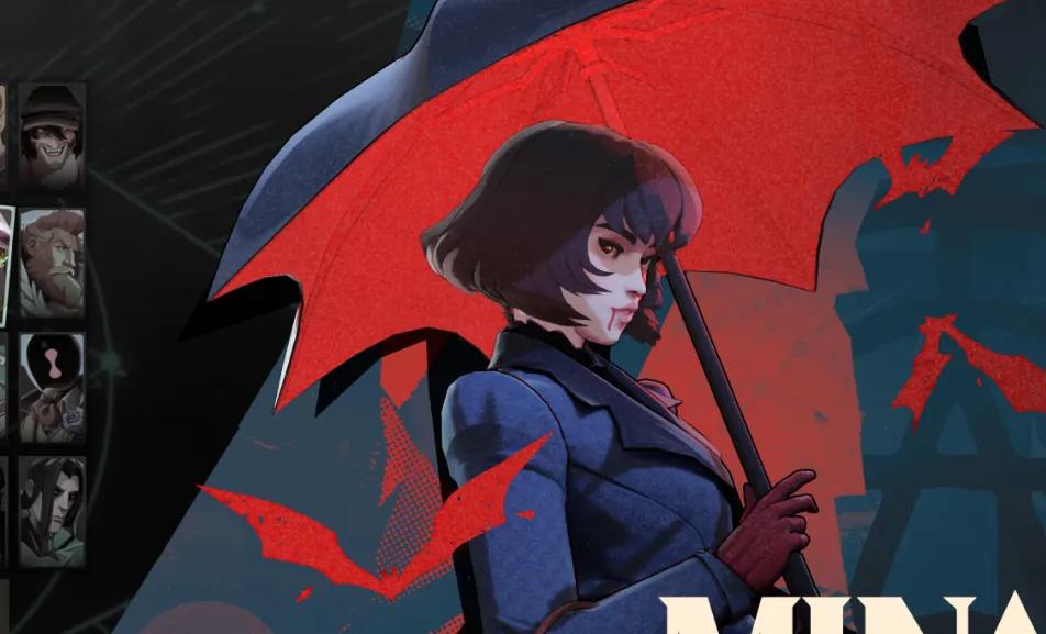 O jogo ainda não lançado da Valve, Deadlock, desafia Overwatch em número de jogadores.