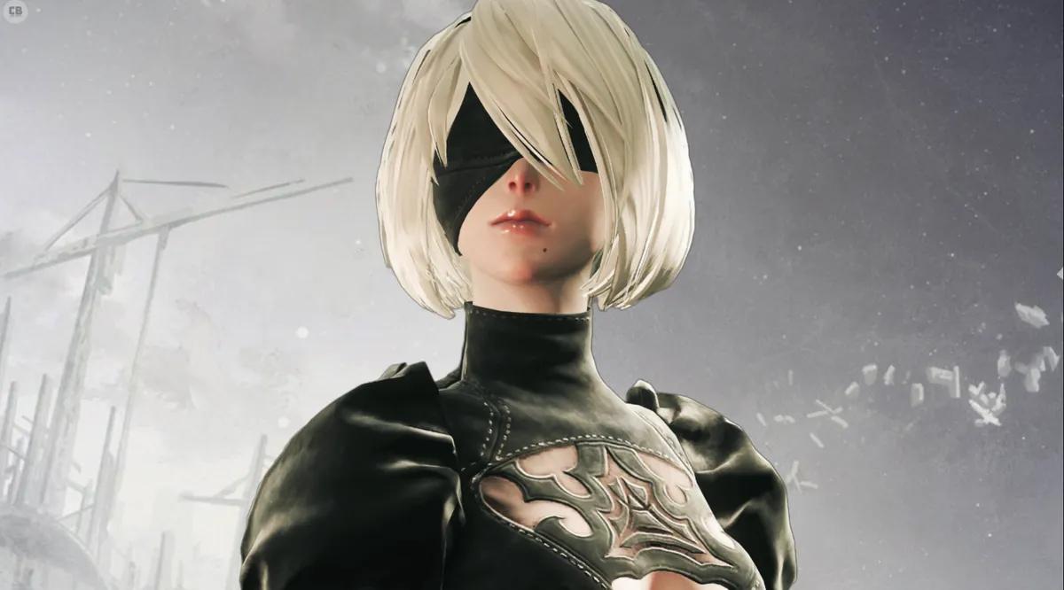 Uma mensagem enigmática renova a esperança de uma sequência de NieR: Automata.