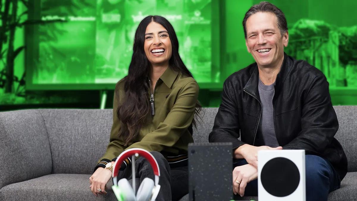 A saída de Phil Spencer pode ter um grande impacto no futuro do Xbox.