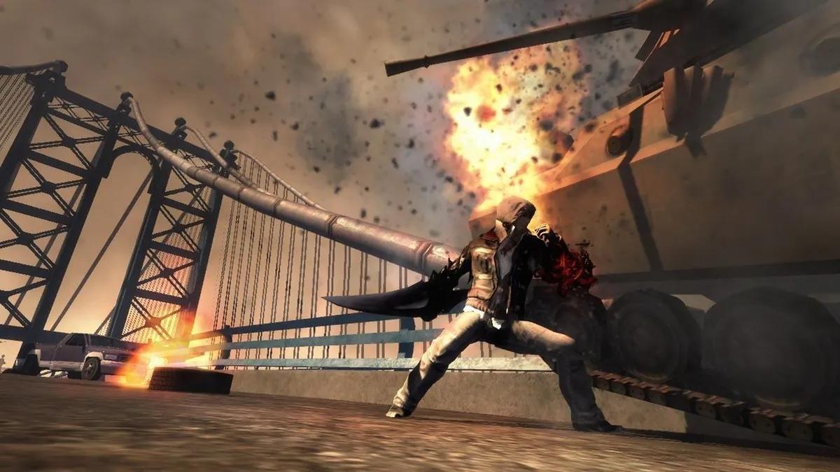 A desenvolvedora Prototype passou por um rebranding e agora se chama Radical Games Studio.