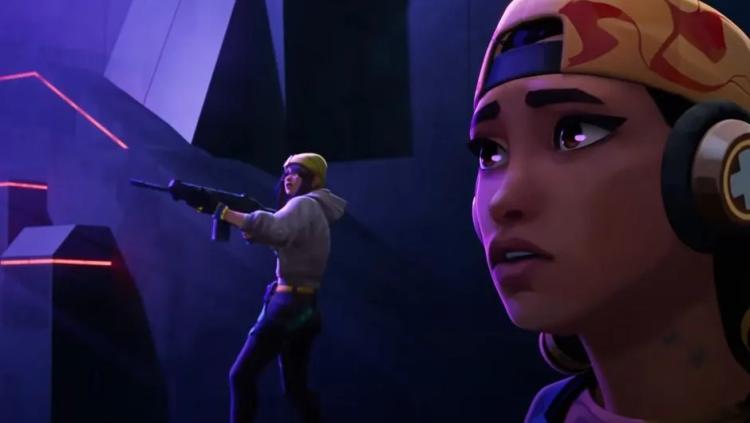 A equipe ucraniana de VALORANT, Boars, se dissolve e suspende suas operações até 2027.