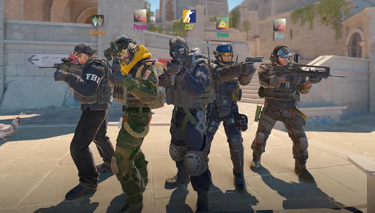 A Valve enfrenta um processo em Nova York por suposta prática de jogos de azar ilegais através de loot boxes em jogos.