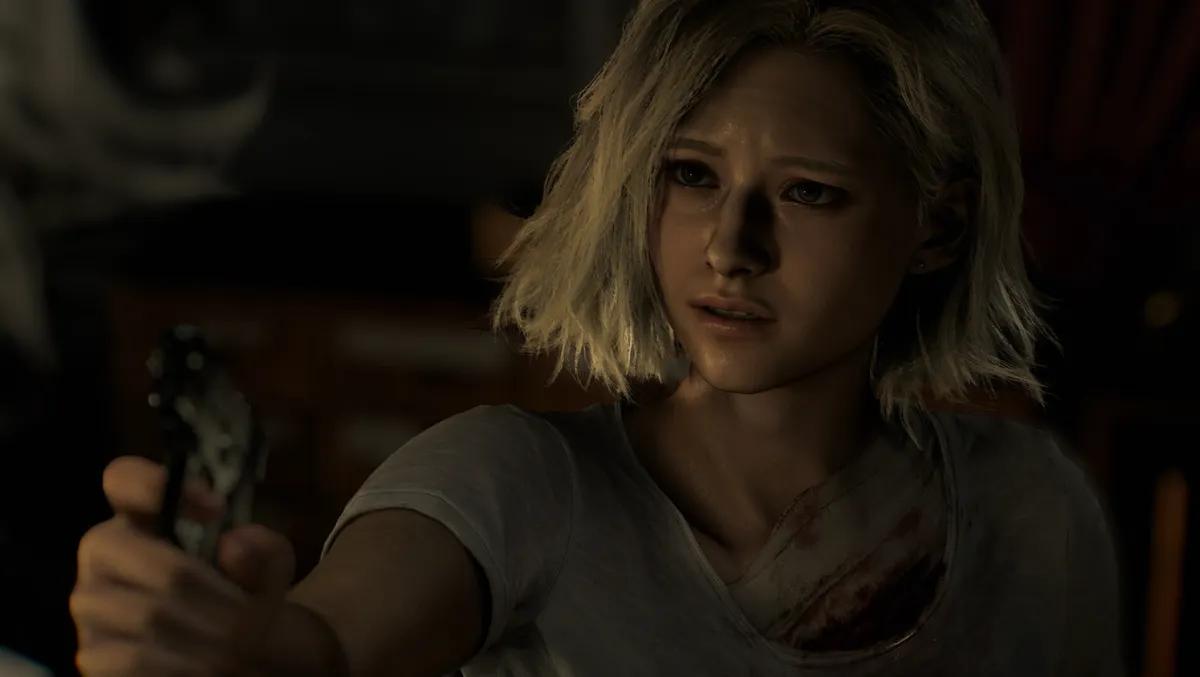 Resident Evil Requiem oferece dois estilos de jogo, um mundo brutal.
