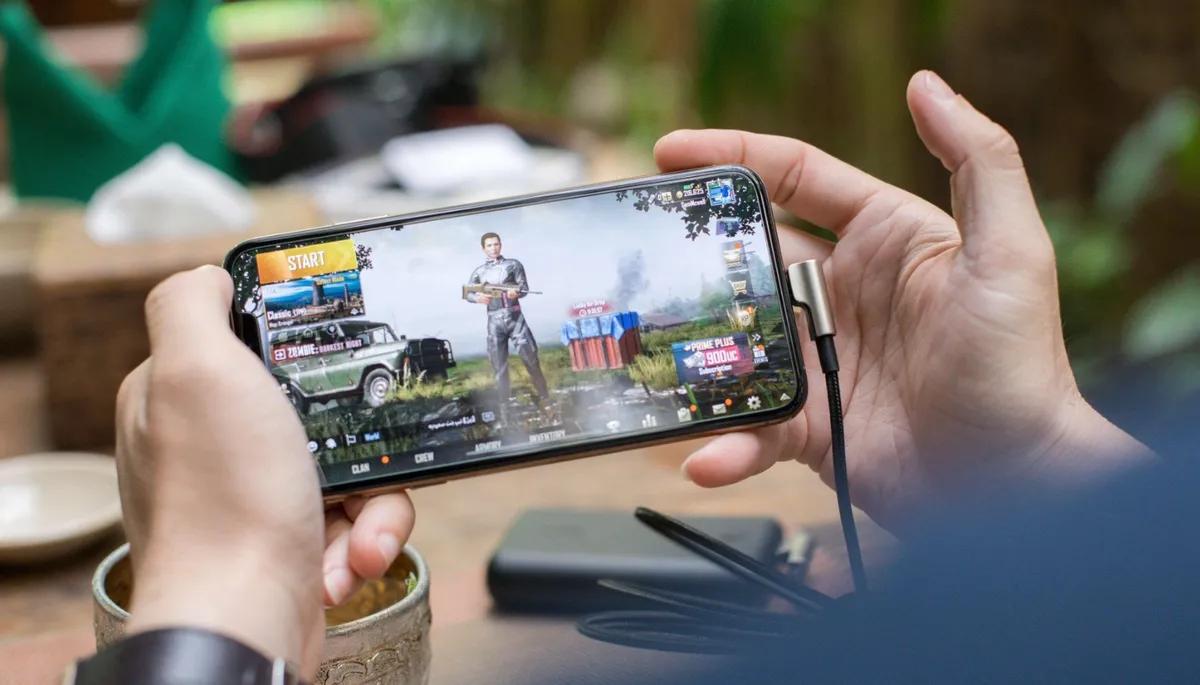 Os jogos para dispositivos móveis estão entrando no cenário competitivo de eSports na Malásia.