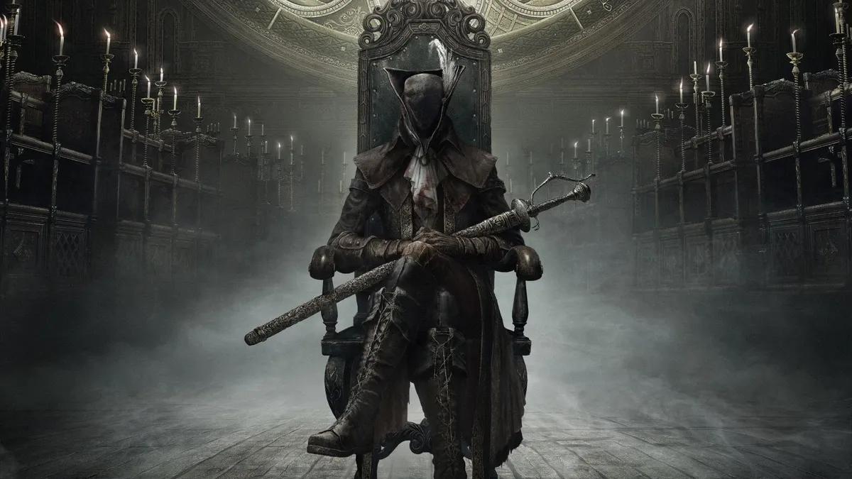 A Bluepoint Games ofereceu à Sony a possibilidade de fazer um remake de Bloodborne, mas a ideia foi recusada.