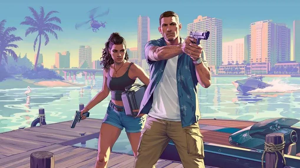 Fonte interna confirma que Grand Theft Auto VI não será adiado novamente.