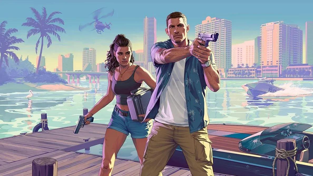 O recurso de criptomoedas foi cortado de Grand Theft Auto VI.