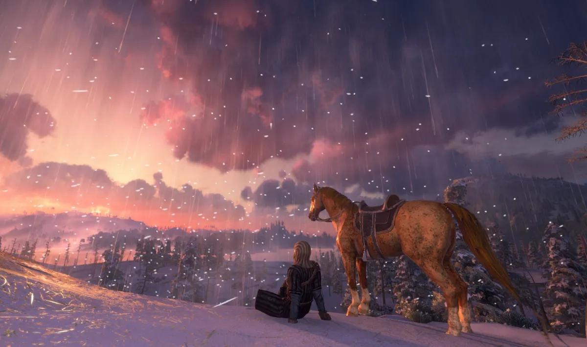 Desativado em 2023, o MMO medieval Gloria Victis está sendo ressuscitado sob nova direção.