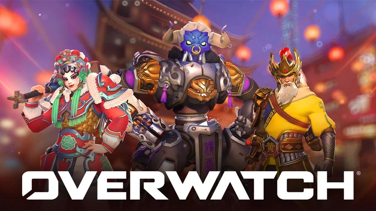 Lista de níveis de Overwatch 2026: análise completa do meta (Temporada 1: Reino de Talon)