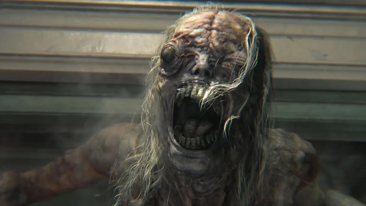 Conteúdo cortado de Resident Evil Requiem revelado por um informador