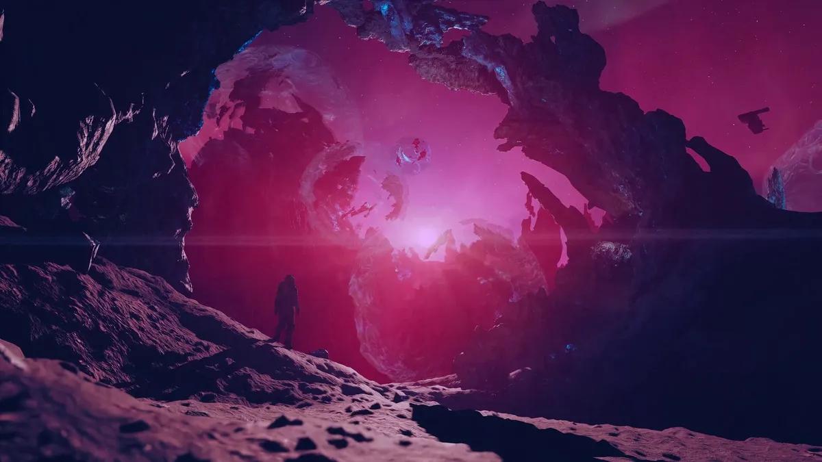 Data de lançamento de Starfield para a PlayStation 5 alegadamente revelada