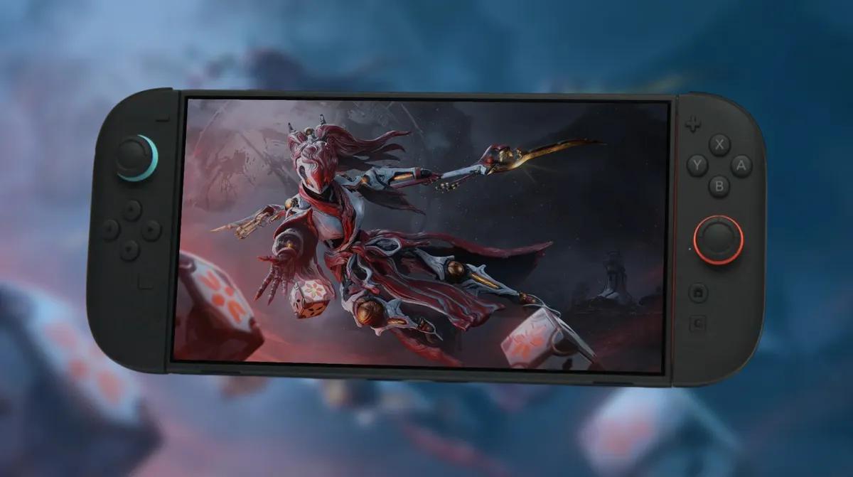 Warframe será lançado no Switch 2 em março, trazendo o modo Dead by Daylight para todas as plataformas