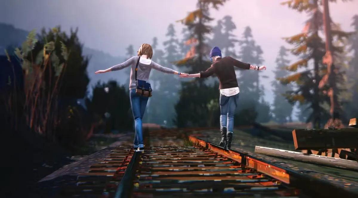 Série de TV Life is Strange tem atrizes para os papéis de Max e Chloe