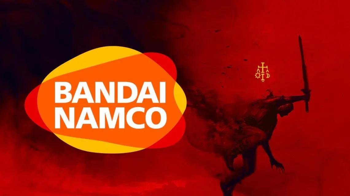 A Bandai Namco vai revelar o seu novo videojogo esta semana