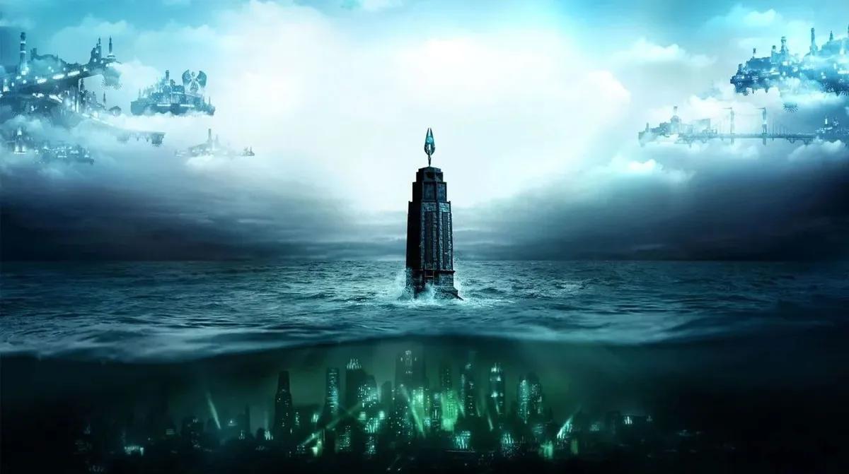 Revelados os primeiros pormenores de um novo videojogo BioShock