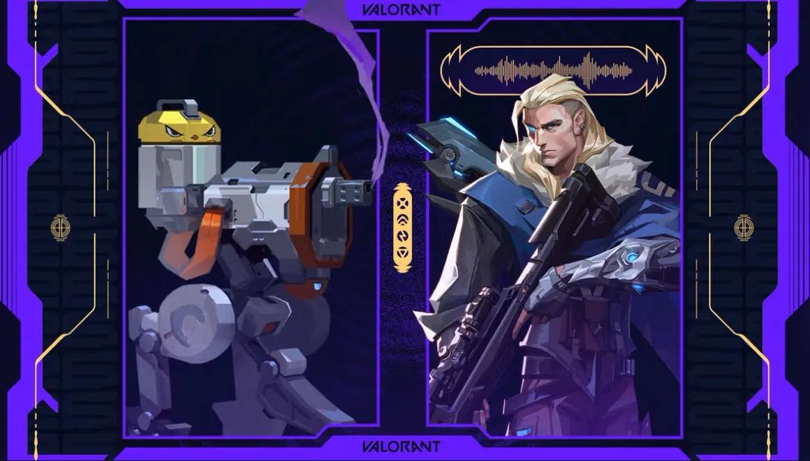 VALORANT Patch 12.04 - Melhorias na qualidade de vida, revisão da interface do usuário e correções de erros importantes