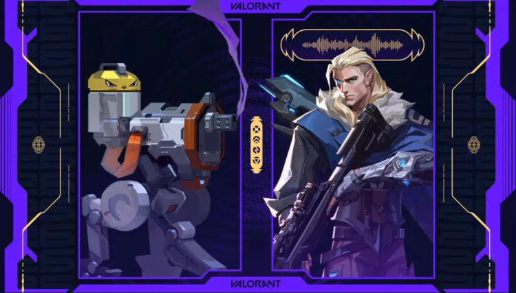 VALORANT Patch 12.04 - Melhorias na qualidade de vida, revisão da interface do usuário e correções de erros importantes