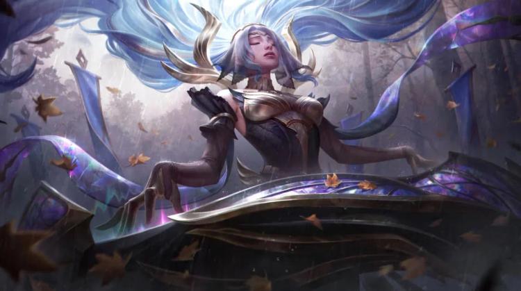 Atualização oficial do patch 26.5 de League of Legends - First Stand 2026, retorno de Brawl e grandes mudanças no sistema