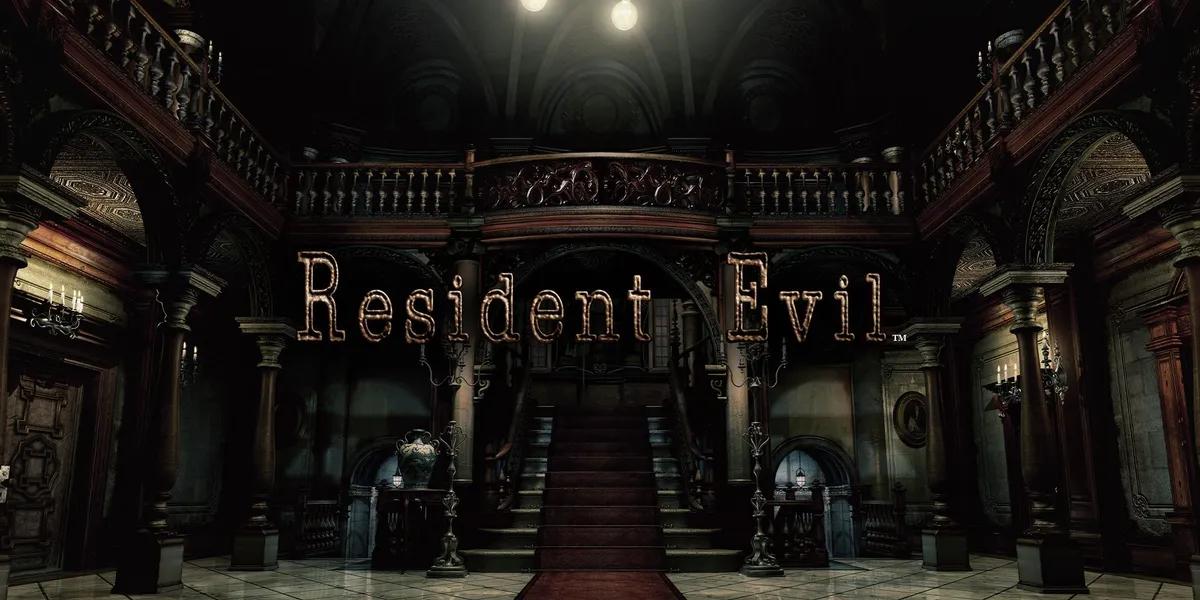 Outro título de Resident Evil vai receber um remake em breve