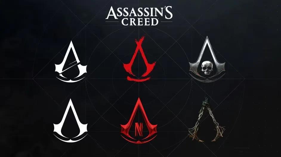 Ubisoft revela pormenores sobre o futuro da série de jogos Assassin's Creed