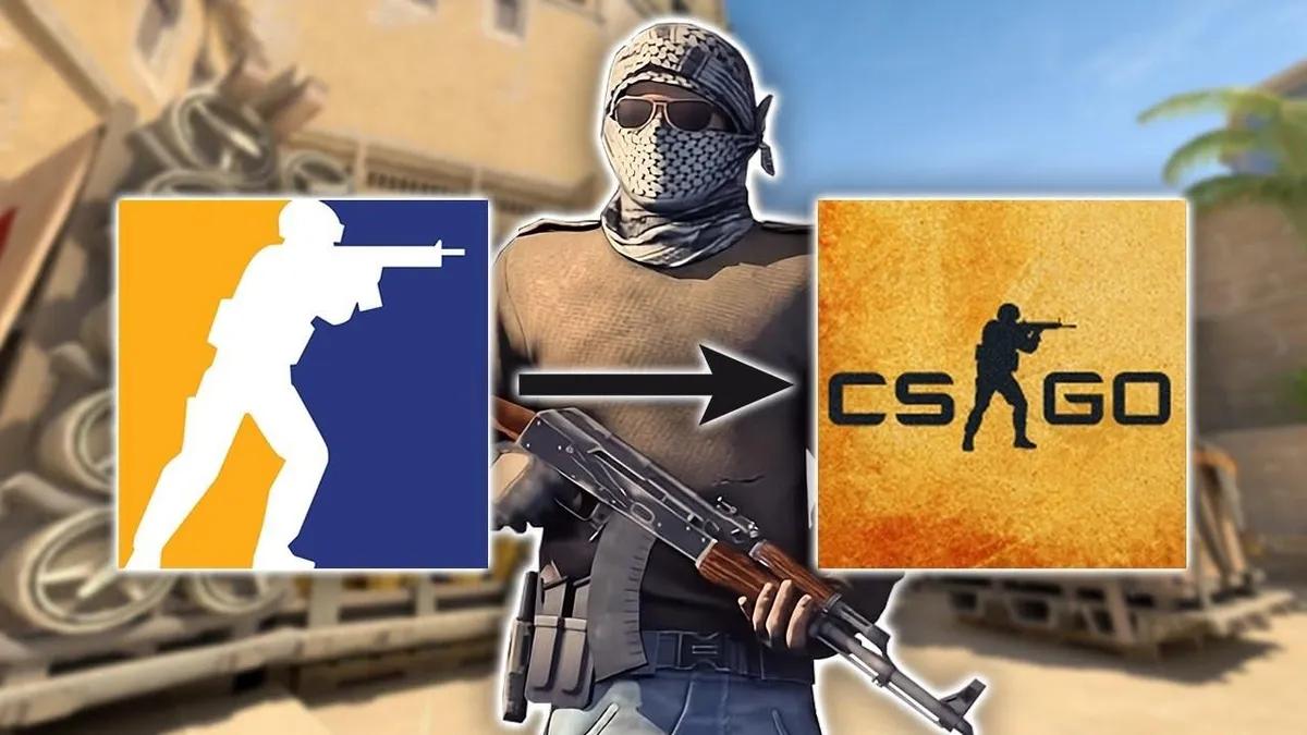 O CS:GO está de volta: E os jogadores estão a aderir