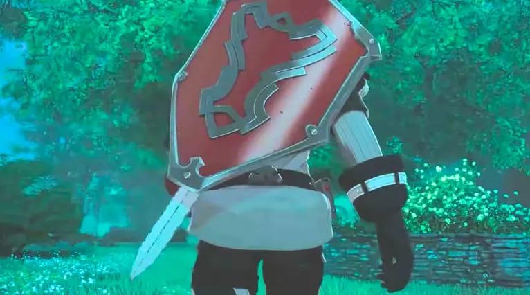 A Bandai Namco apresenta o novo RPG com um trailer críptico antes da revelação oficial