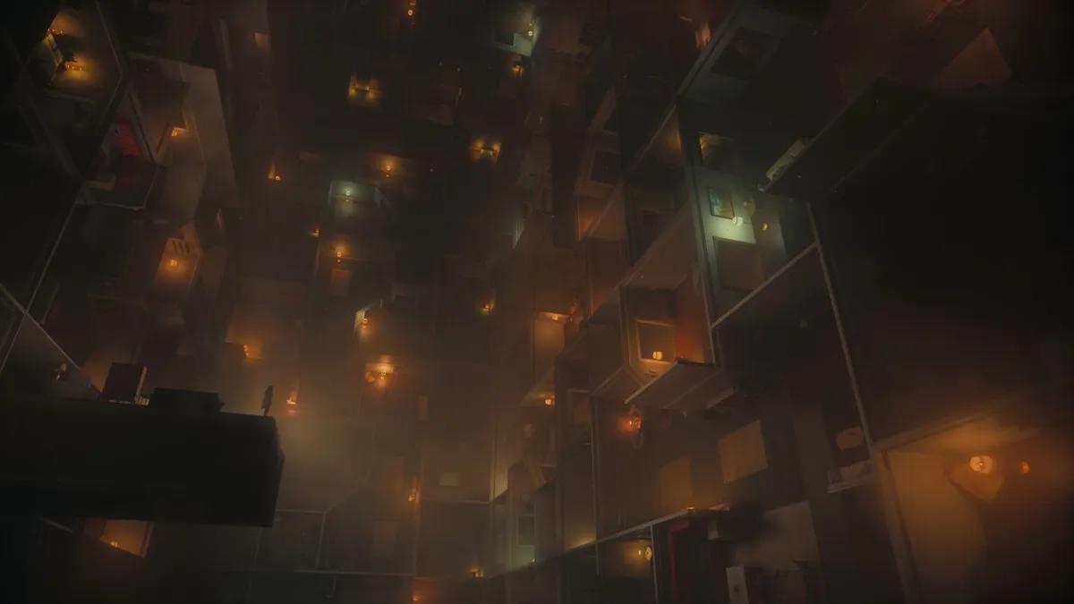 Foram revelados novos pormenores sobre o Control Resonant