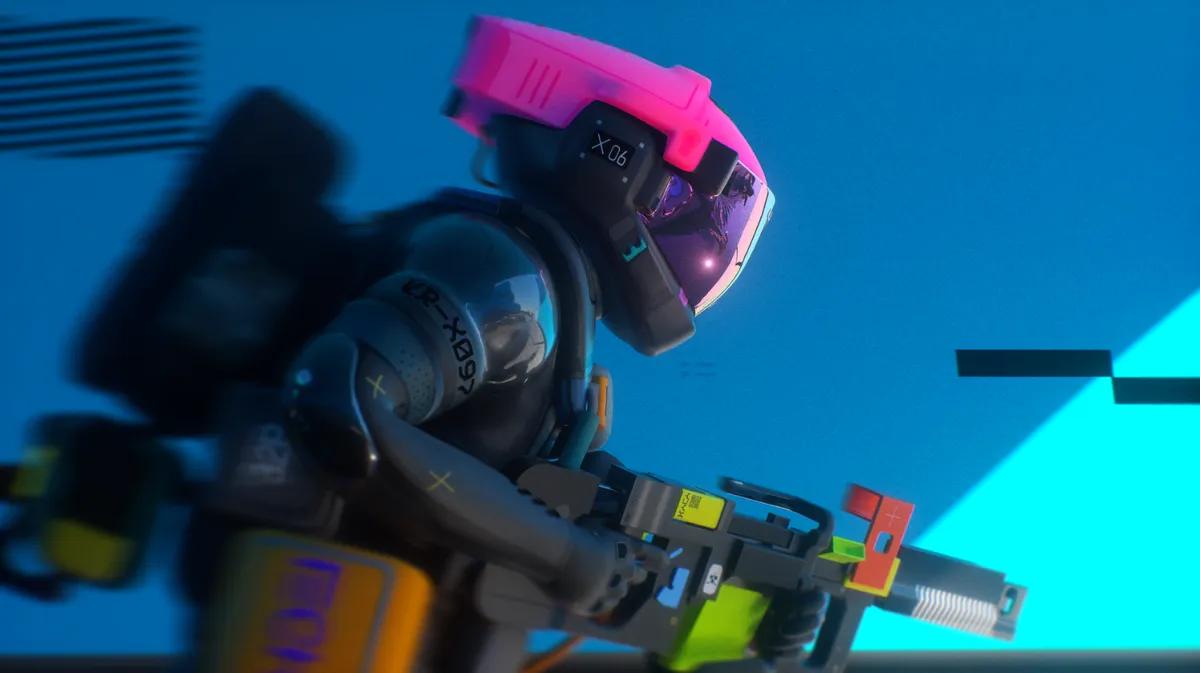 A Bungie detalha a estratégia de monetização de Marathon que coloca o jogador em primeiro lugar