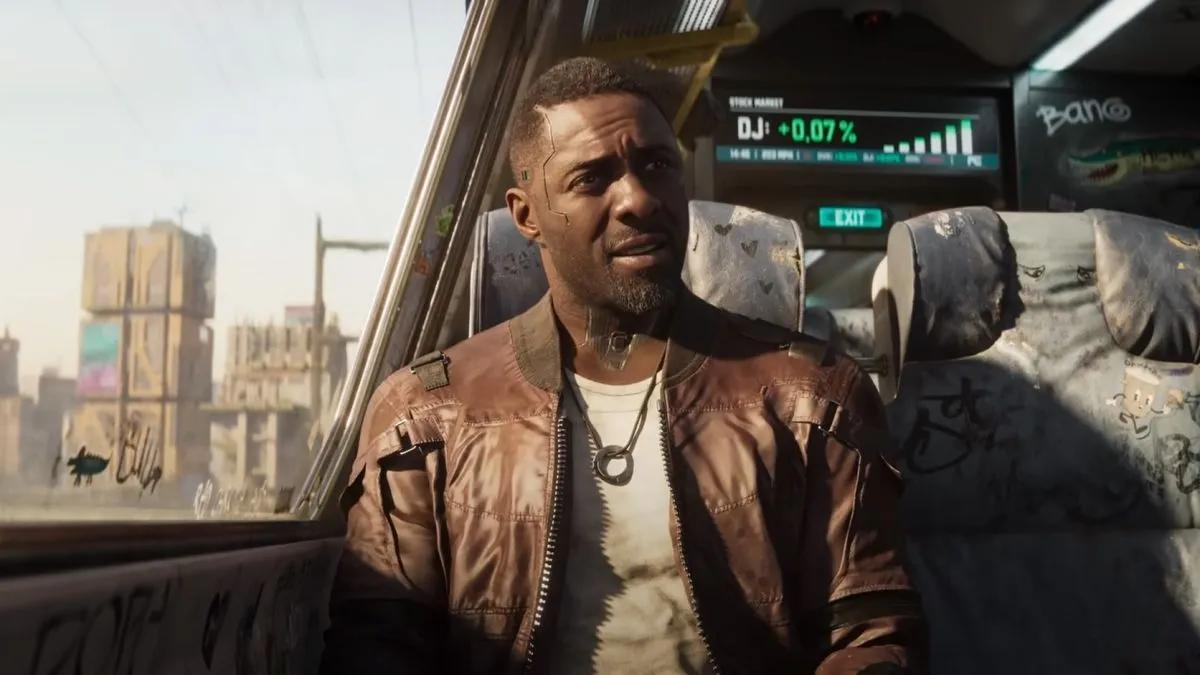 O diretor de Cyberpunk 2077 partilhou a sua opinião sobre o DLC cancelado do jogo