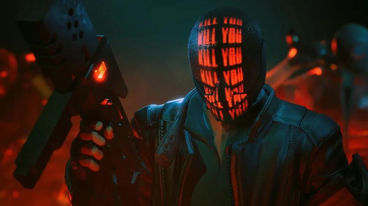 A Reikon Games anunciou a sequela de RUINER