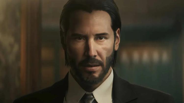 Jogo John Wick sem título será ambientado antes dos eventos dos filmes