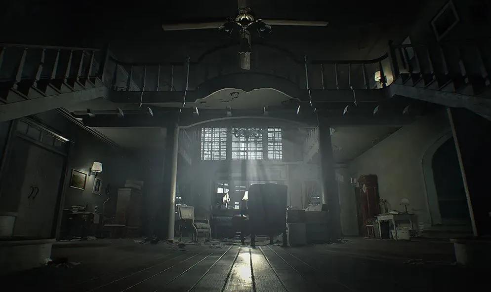A Capcom já está a trabalhar em Resident Evil 10 