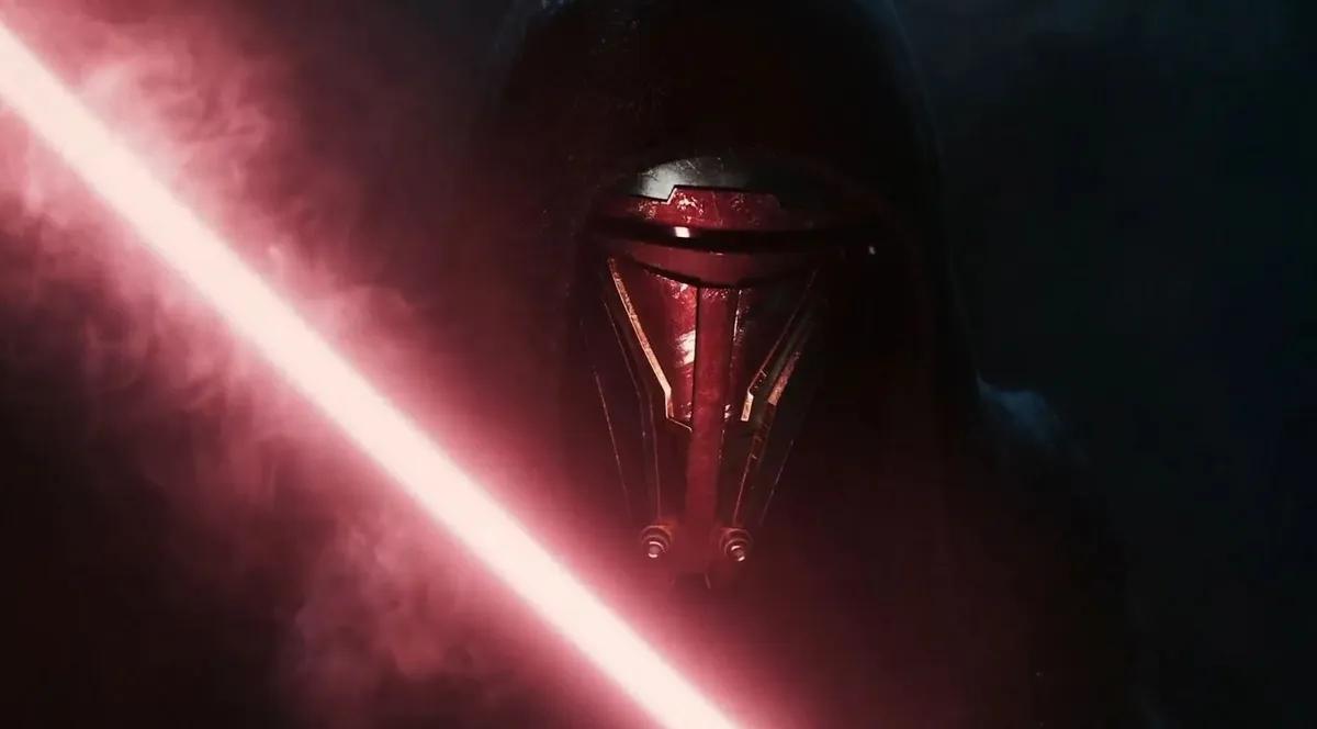 Star Wars: Knights of the Old Republic Remake é confirmado como estando em desenvolvimento