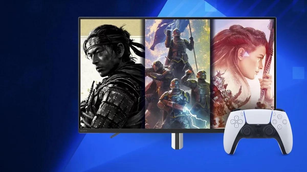A Sony não teve muito lucro com o lançamento dos seus jogos para PC devido ao timing