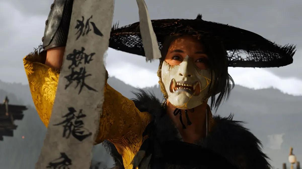 Ghost of Yotei ainda pode ser lançado para PC