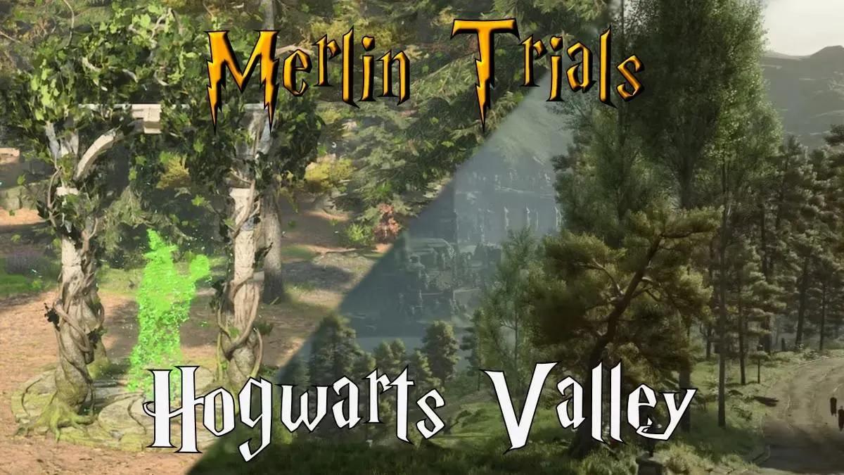 Provas de Merlim no Legado de Hogwarts: Guia completo