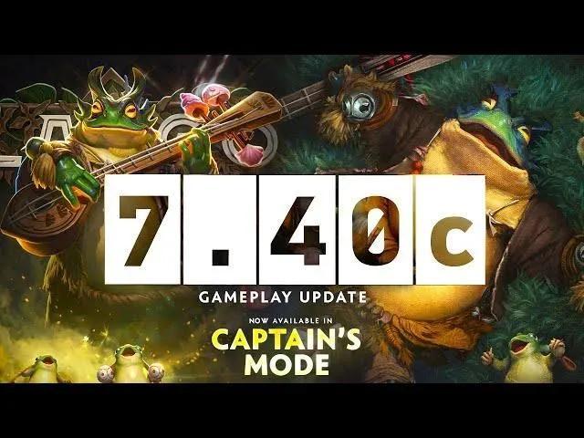 Meta Relatório do Dota 2: Melhores Heróis para Ganhar MMR (Patch 7.40c)
