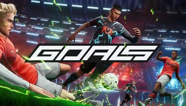 GOALS Football Game confirma lançamento para telemóvel antes da Beta aberta