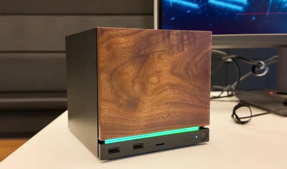 Valve avisa que a máquina a vapor pode ficar para 2027 devido ao agravamento da escassez de componentes